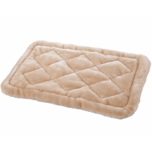 Maelson podložka do prepravky veľ. 92 cm krémová