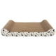 Magic Cat Sofa 1 kartónové škrabadlo 44 cm