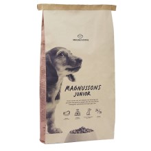 Magnusson Meat & Biscuit Junior 4,5 kg Magnusson Meat & Biscuit Junior 4,5 kg