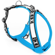 Manmat postroj Smart modrý veľ. L