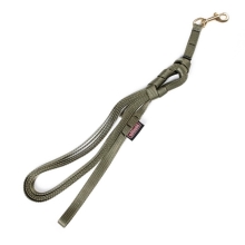 Manmat stopovacia šnúra khaki 10 m