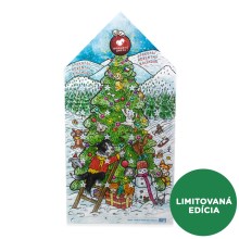 Mapes adventný kalendár 280 g Mapes adventný kalendár 280 g