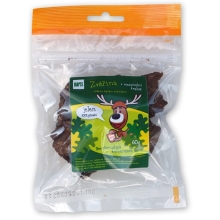 Mapes jelenie kúsky 60 g