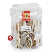 Mapes králičie ucho so srsťou 100 g