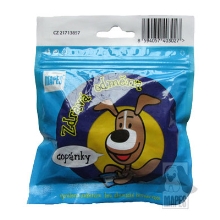 Mapes zdravá odmena vrkôčiky 60 g