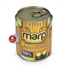 Marp Holistic Cat konzerva Pure Chicken 370 g