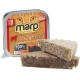 Marp Holistic Cat vanička Pure Beef 16x 100 g