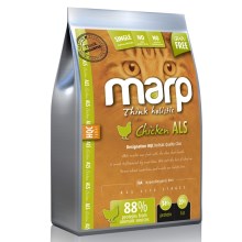 Marp Holistic Chicken Cat 2 kg Marp Holistic Chicken Cat 2 kg