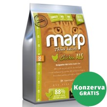 Marp Holistic Chicken Cat 2 kg Marp Holistic Chicken Cat 2 kg