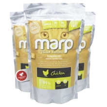 Marp Holistic Chicken Cat 500 g