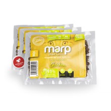 Marp Holistic Chicken Cat vzorka 50 g Marp Holistic Chicken Cat vzorka 50 g