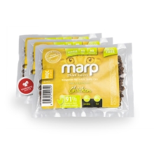 Marp Holistic Chicken Cat vzorka 70 g