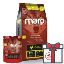 Marp Holistic Chicken Grain Free 12 kg