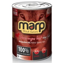 Marp Holistic Dog konzerva Pure Angus Beef 400 g Marp Holistic Dog konzerva Pure Angus Beef 400 g