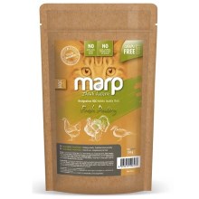 Marp Holistic Fresh Poultry maškrty pre mačky 150 g