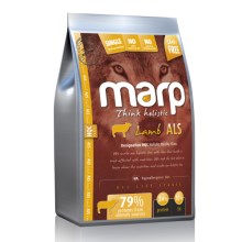 Marp Holistic Lamb ALS Grain Free vzorka 50 g Marp Holistic Lamb ALS Grain Free vzorka 50 g