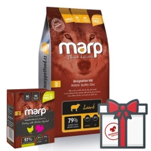 Marp Holistic Lamb Grain Free 12 kg