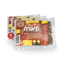 Marp Holistic Lamb Grain Free vzorka 50 g Marp Holistic Lamb Grain Free vzorka 50 g
