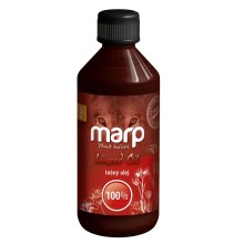 Marp Holistic ľanový olej 500 ml
