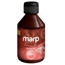 Marp Holistic lososový olej 250 ml