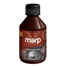 Marp Holistic olej z čiernej rasce 250 ml
