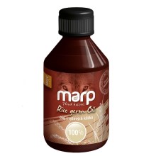 Marp Holistic olej z ryžových klíčkov 250 ml