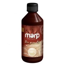 Marp Holistic olej z ryžových klíčkov 500 ml