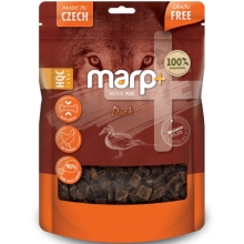 Marp Holistic Plus kačacie maškrty pre psy 80 g