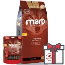 Marp Holistic Puppy 17 kg