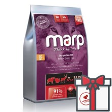 Marp Holistic Red Mix Grain Free 12 kg Marp Holistic Red Mix Grain Free 12 kg