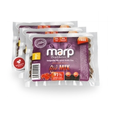 Marp Holistic Red Mix Grain Free vzorka 70 g