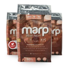 Marp Holistic Salmon ALS Grain Free 2 kg Marp Holistic Salmon ALS Grain Free 2 kg