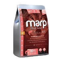 Marp Holistic Salmon ALS Grain Free vzorka 50 g Marp Holistic Salmon ALS Grain Free vzorka 50 g