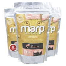 Marp Holistic Salmon Cat 500 g
