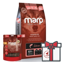 Marp Holistic Salmon Grain Free 12 kg