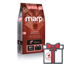 Marp Holistic Salmon Grain Free 12 kg Marp Holistic Salmon Grain Free 12 kg