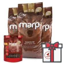 Marp Holistic Salmon Grain Free 17 kg