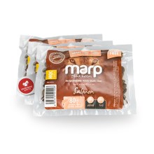 Marp Holistic Salmon Grain Free vzorka 50 g Marp Holistic Salmon Grain Free vzorka 50 g