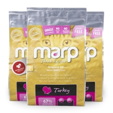 Marp Holistic Turkey Cat 2 kg