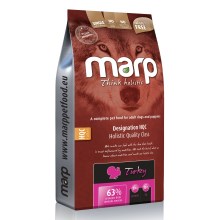 Marp Holistic Turkey SAN Grain Free 2 kg Marp Holistic Turkey SAN Grain Free 2 kg
