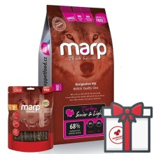 Marp Holistic Turkey Senior & Light 12 kg