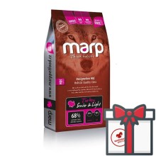 Marp Holistic Turkey Senior & Light 12 kg Marp Holistic Turkey Senior & Light 12 kg