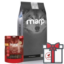 Marp Holistic White Mix Large Breed 17 kg