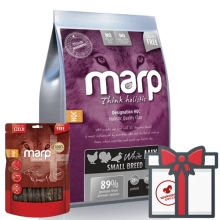 Marp Holistic White Mix Small Breed 12 kg
