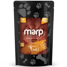 Marp jahňací vývar 230 ml