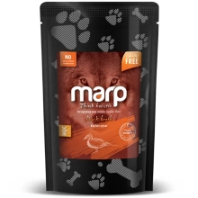 Marp kačací vývar 230 ml