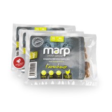 Marp Natural Farmhouse Large Breed Chicken vzorka 50 g