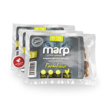 Marp Natural Farmhouse Large Breed Chicken vzorka Marp Natural Farmhouse Large Breed Chicken vzorka