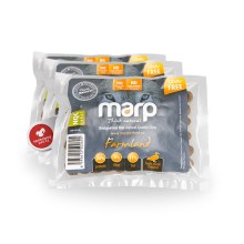 Marp Natural Farmland Duck vzorka 50 g Marp Natural Farmland Duck vzorka 50 g