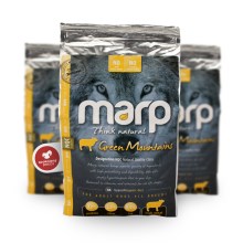 Marp Natural Green Mountains (jahňacie) 12 kg Marp Natural Green Mountains (jahňacie) 12 kg